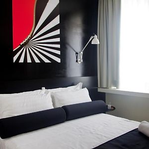 Economy Double Kamer